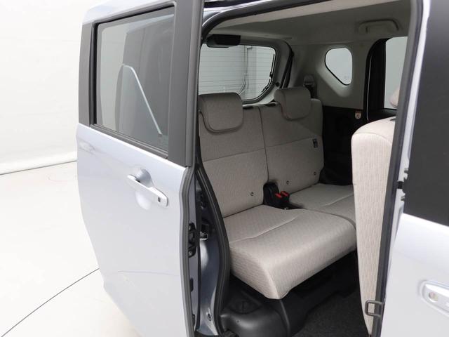 ムーヴＸ衝突被害軽減ブレーキ　両側電動スライドドア　車線逸脱警報　コーナーセンサー（愛知県）の中古車