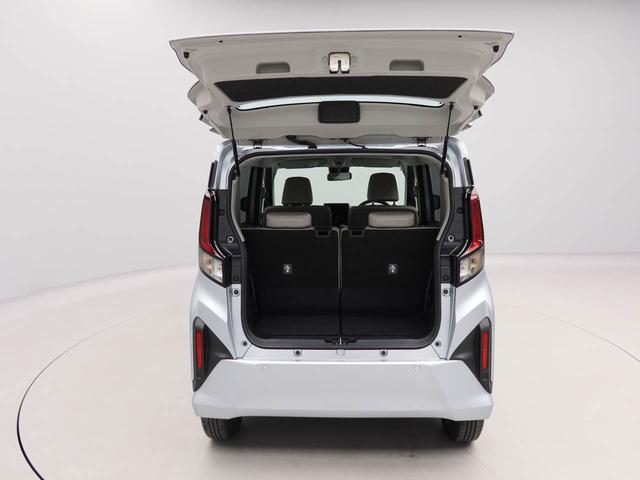 ムーヴＸ衝突被害軽減ブレーキ　両側電動スライドドア　車線逸脱警報　コーナーセンサー（愛知県）の中古車