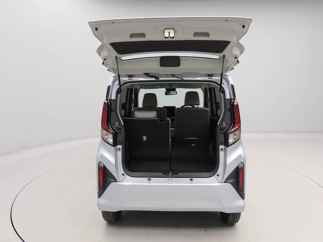 ムーヴＸ衝突被害軽減ブレーキ　両側電動スライドドア　車線逸脱警報　コーナーセンサー（愛知県）の中古車