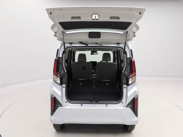 ムーヴＸ衝突被害軽減ブレーキ　両側電動スライドドア　車線逸脱警報　コーナーセンサー（愛知県）の中古車