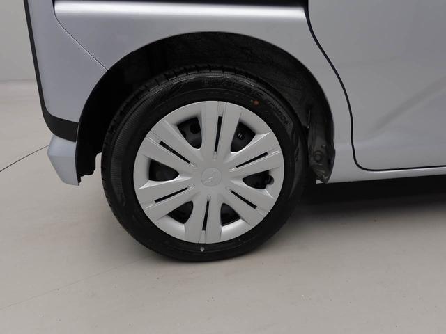 ムーヴＸ衝突被害軽減ブレーキ　両側電動スライドドア　車線逸脱警報　コーナーセンサー（愛知県）の中古車