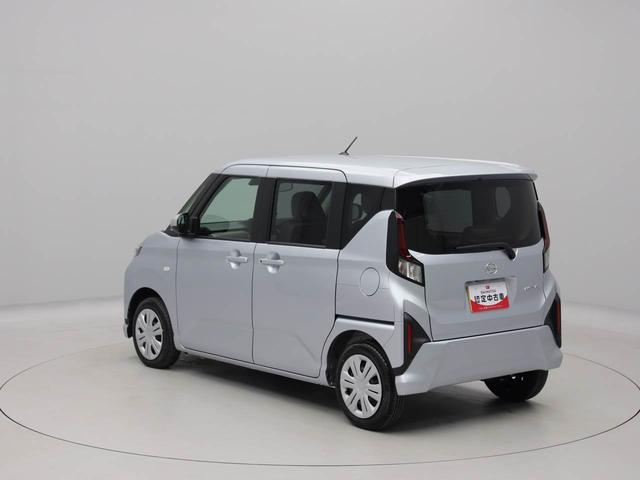 ムーヴＸ衝突被害軽減ブレーキ　両側電動スライドドア　車線逸脱警報　コーナーセンサー（愛知県）の中古車