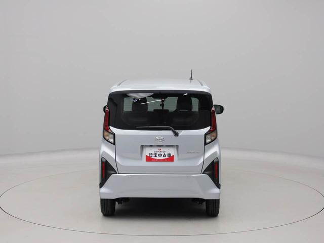 ムーヴＸ衝突被害軽減ブレーキ　両側電動スライドドア　車線逸脱警報　コーナーセンサー（愛知県）の中古車