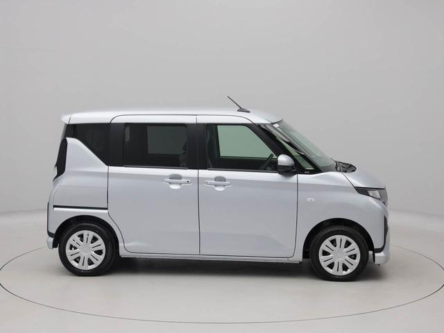 ムーヴＸ衝突被害軽減ブレーキ　両側電動スライドドア　車線逸脱警報　コーナーセンサー（愛知県）の中古車