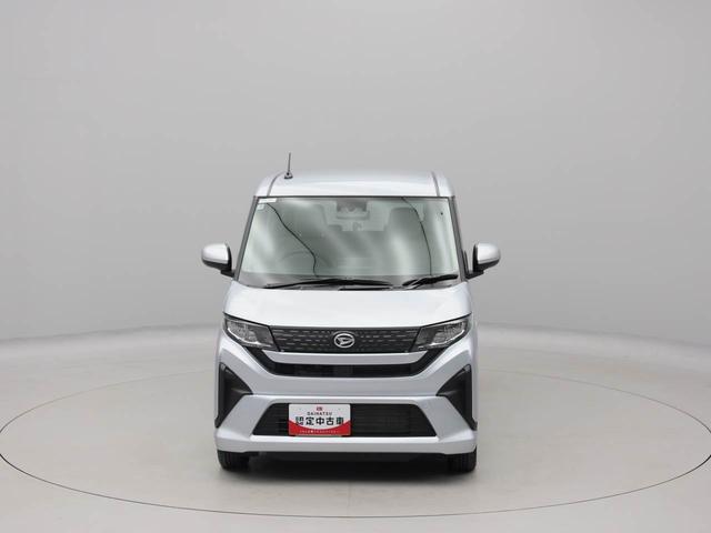 ムーヴＸ衝突被害軽減ブレーキ　両側電動スライドドア　車線逸脱警報　コーナーセンサー（愛知県）の中古車