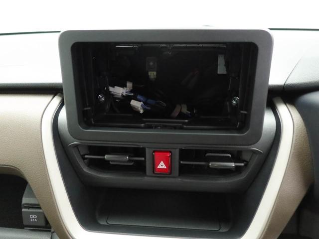 ムーヴＸ衝突被害軽減ブレーキ　両側電動スライドドア　車線逸脱警報　コーナーセンサー（愛知県）の中古車