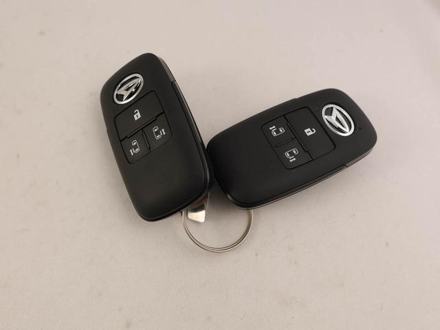 ムーヴＸ衝突被害軽減ブレーキ　両側電動スライドドア　車線逸脱警報　コーナーセンサー（愛知県）の中古車