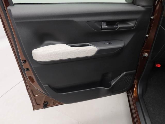 ムーヴＸ衝突被害軽減ブレーキ　両側電動スライドドア　車線逸脱警報　コーナーセンサー（愛知県）の中古車