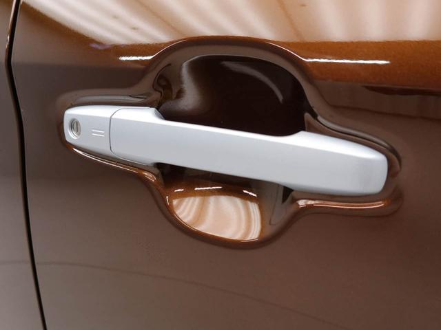 ムーヴＸ衝突被害軽減ブレーキ　両側電動スライドドア　車線逸脱警報　コーナーセンサー（愛知県）の中古車