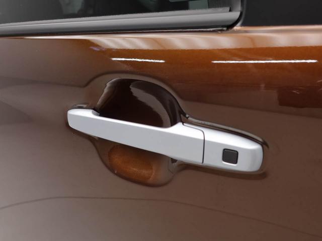 ムーヴＸ衝突被害軽減ブレーキ　両側電動スライドドア　車線逸脱警報　コーナーセンサー（愛知県）の中古車