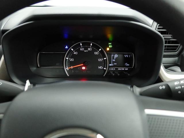 ムーヴＸ衝突被害軽減ブレーキ　両側電動スライドドア　車線逸脱警報　コーナーセンサー（愛知県）の中古車