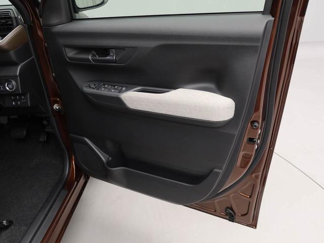 ムーヴＸ衝突被害軽減ブレーキ　両側電動スライドドア　車線逸脱警報　コーナーセンサー（愛知県）の中古車