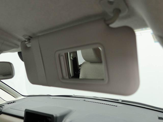 ムーヴＸ衝突被害軽減ブレーキ　両側電動スライドドア　車線逸脱警報　コーナーセンサー（愛知県）の中古車