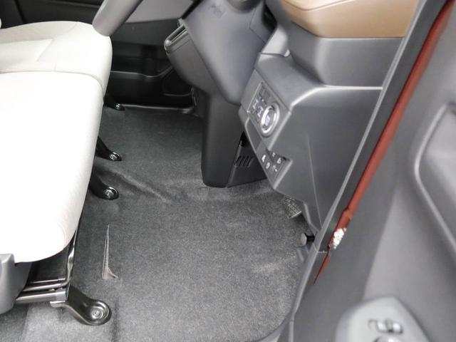 ムーヴＸ衝突被害軽減ブレーキ　両側電動スライドドア　車線逸脱警報　コーナーセンサー（愛知県）の中古車