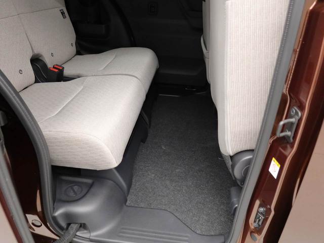 ムーヴＸ衝突被害軽減ブレーキ　両側電動スライドドア　車線逸脱警報　コーナーセンサー（愛知県）の中古車