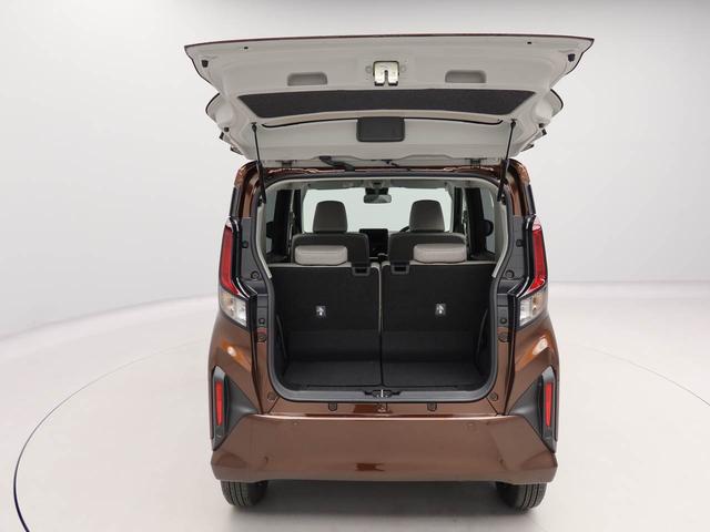 ムーヴＸ衝突被害軽減ブレーキ　両側電動スライドドア　車線逸脱警報　コーナーセンサー（愛知県）の中古車