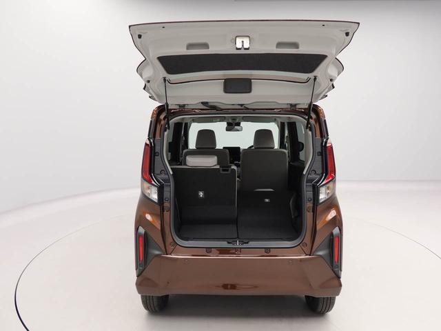 ムーヴＸ衝突被害軽減ブレーキ　両側電動スライドドア　車線逸脱警報　コーナーセンサー（愛知県）の中古車