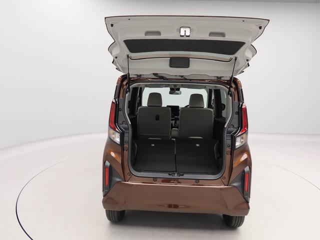 ムーヴＸ衝突被害軽減ブレーキ　両側電動スライドドア　車線逸脱警報　コーナーセンサー（愛知県）の中古車