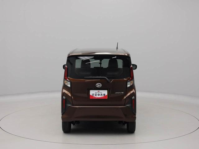 ムーヴＸ衝突被害軽減ブレーキ　両側電動スライドドア　車線逸脱警報　コーナーセンサー（愛知県）の中古車