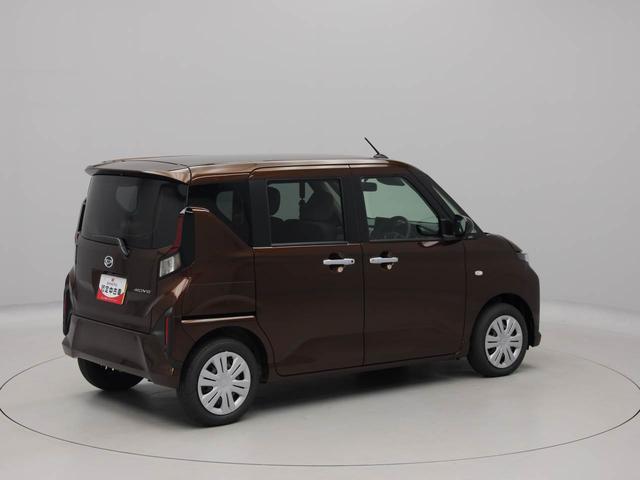 ムーヴＸ衝突被害軽減ブレーキ　両側電動スライドドア　車線逸脱警報　コーナーセンサー（愛知県）の中古車