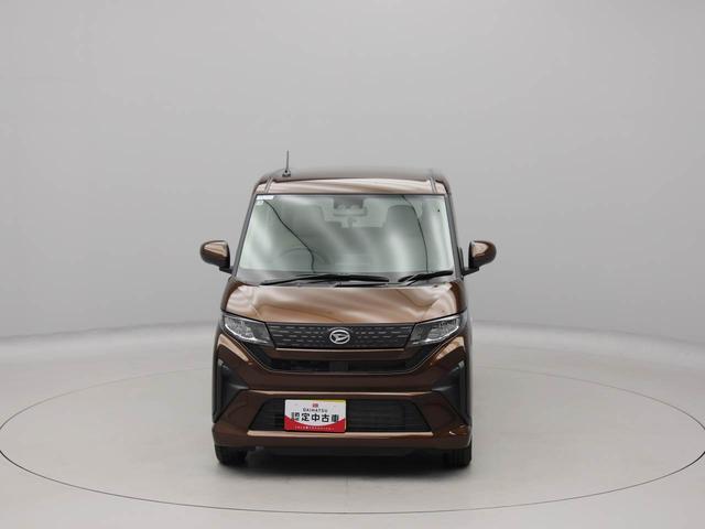 ムーヴＸ衝突被害軽減ブレーキ　両側電動スライドドア　車線逸脱警報　コーナーセンサー（愛知県）の中古車