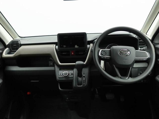 ムーヴＸ衝突被害軽減ブレーキ　両側電動スライドドア　車線逸脱警報　コーナーセンサー（愛知県）の中古車