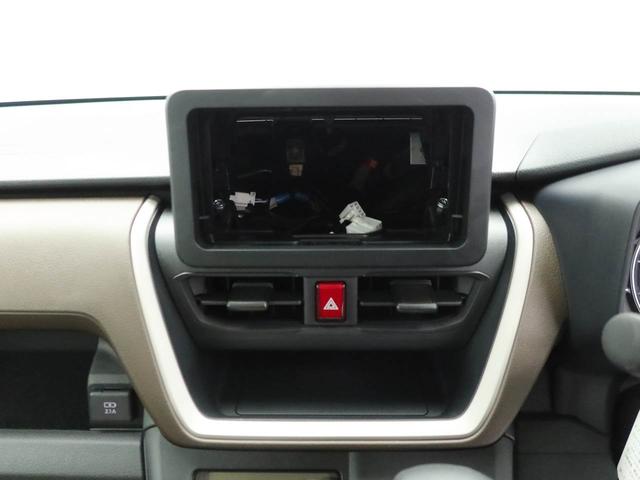 ムーヴＸ衝突被害軽減ブレーキ　両側電動スライドドア　車線逸脱警報　コーナーセンサー（愛知県）の中古車