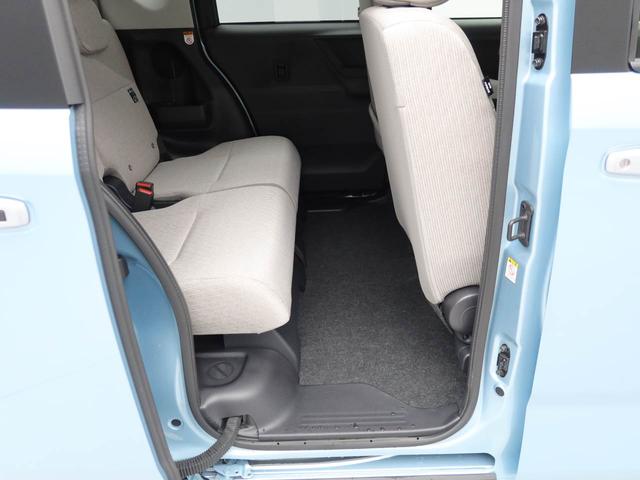 ムーヴＸ衝突被害軽減ブレーキ　両側電動スライドドア　車線逸脱警報　コーナーセンサー（愛知県）の中古車