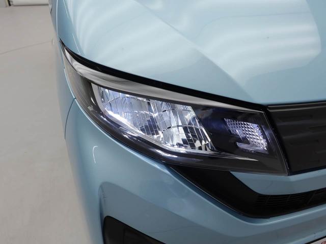 ムーヴＸ衝突被害軽減ブレーキ　両側電動スライドドア　車線逸脱警報　コーナーセンサー（愛知県）の中古車