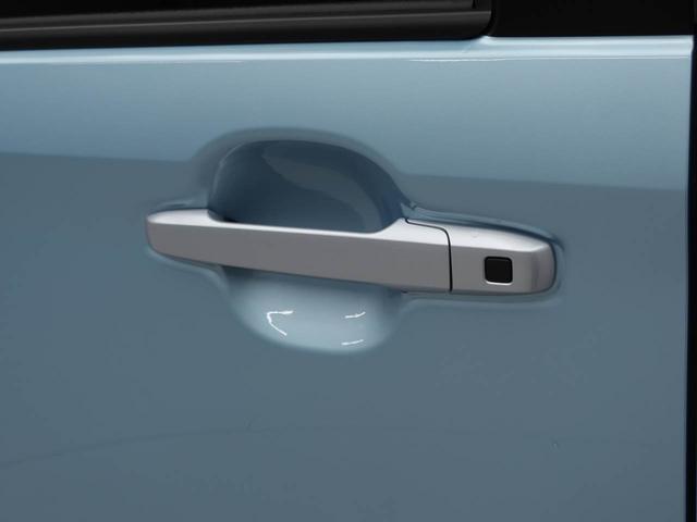 ムーヴＸ衝突被害軽減ブレーキ　両側電動スライドドア　車線逸脱警報　コーナーセンサー（愛知県）の中古車