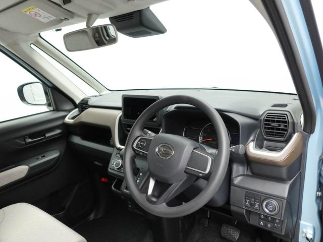 ムーヴＸ衝突被害軽減ブレーキ　両側電動スライドドア　車線逸脱警報　コーナーセンサー（愛知県）の中古車