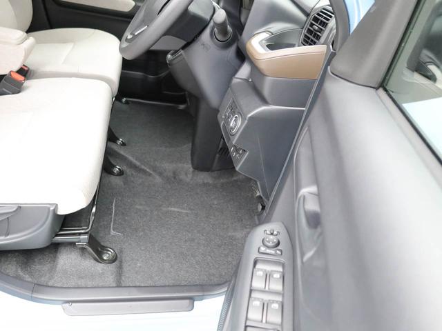 ムーヴＸ衝突被害軽減ブレーキ　両側電動スライドドア　車線逸脱警報　コーナーセンサー（愛知県）の中古車