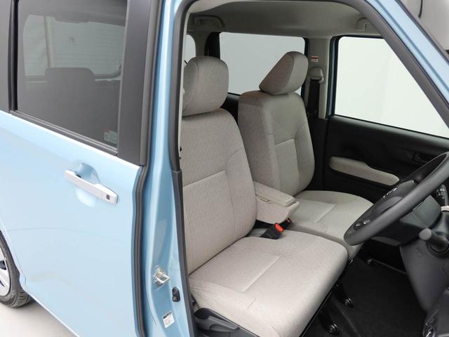 ムーヴＸ衝突被害軽減ブレーキ　両側電動スライドドア　車線逸脱警報　コーナーセンサー（愛知県）の中古車