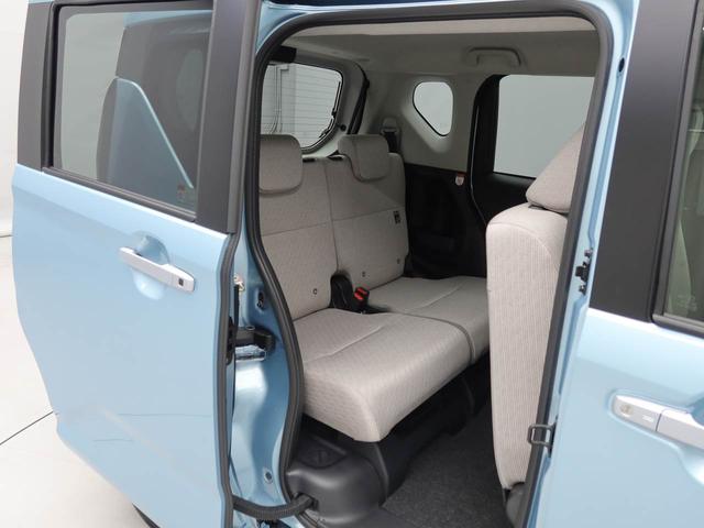 ムーヴＸ衝突被害軽減ブレーキ　両側電動スライドドア　車線逸脱警報　コーナーセンサー（愛知県）の中古車