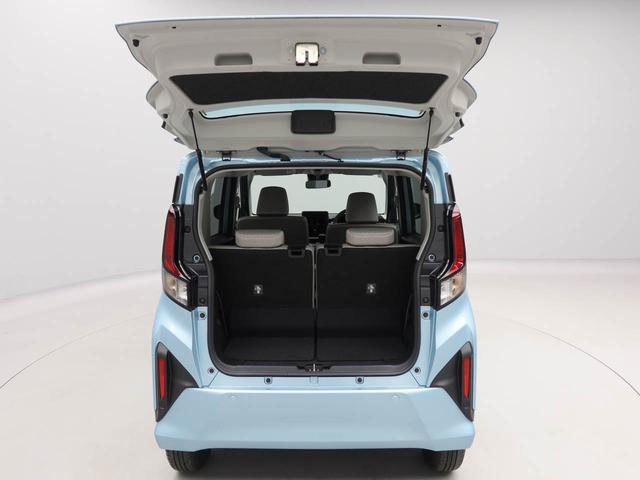 ムーヴＸ衝突被害軽減ブレーキ　両側電動スライドドア　車線逸脱警報　コーナーセンサー（愛知県）の中古車