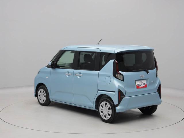 ムーヴＸ衝突被害軽減ブレーキ　両側電動スライドドア　車線逸脱警報　コーナーセンサー（愛知県）の中古車