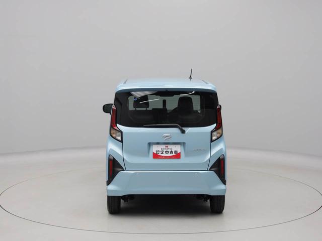 ムーヴＸ衝突被害軽減ブレーキ　両側電動スライドドア　車線逸脱警報　コーナーセンサー（愛知県）の中古車