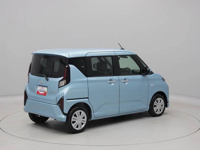 ムーヴＸ衝突被害軽減ブレーキ　両側電動スライドドア　車線逸脱警報　コーナーセンサー（愛知県）の中古車