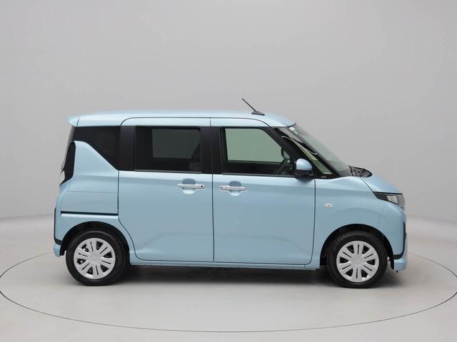 ムーヴＸ衝突被害軽減ブレーキ　両側電動スライドドア　車線逸脱警報　コーナーセンサー（愛知県）の中古車