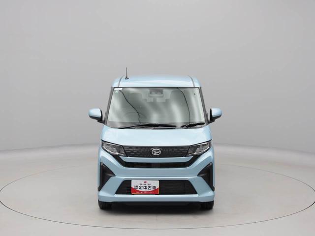 ムーヴＸ衝突被害軽減ブレーキ　両側電動スライドドア　車線逸脱警報　コーナーセンサー（愛知県）の中古車