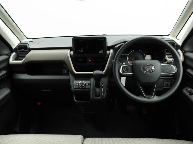 ムーヴＸ衝突被害軽減ブレーキ　両側電動スライドドア　車線逸脱警報　コーナーセンサー（愛知県）の中古車