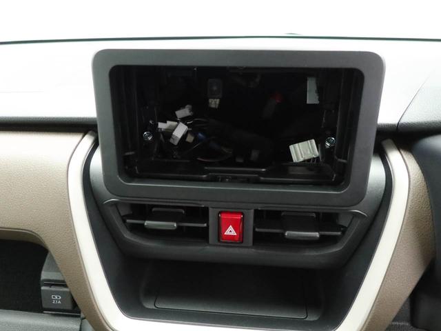 ムーヴＸ衝突被害軽減ブレーキ　両側電動スライドドア　車線逸脱警報　コーナーセンサー（愛知県）の中古車