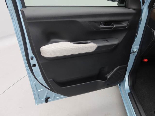 ムーヴＸ衝突被害軽減ブレーキ　両側電動スライドドア　車線逸脱警報　コーナーセンサー（愛知県）の中古車