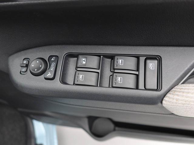 ムーヴＸ衝突被害軽減ブレーキ　両側電動スライドドア　車線逸脱警報　コーナーセンサー（愛知県）の中古車