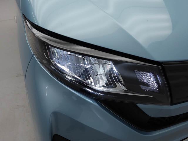 ムーヴＸ衝突被害軽減ブレーキ　両側電動スライドドア　車線逸脱警報　コーナーセンサー（愛知県）の中古車