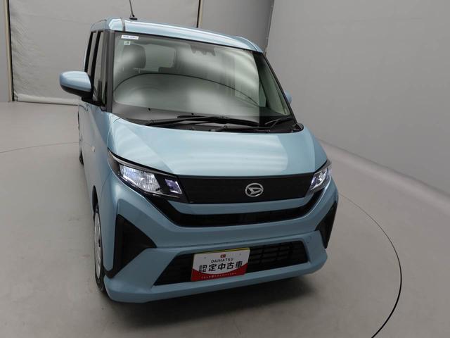 ムーヴＸ衝突被害軽減ブレーキ　両側電動スライドドア　車線逸脱警報　コーナーセンサー（愛知県）の中古車