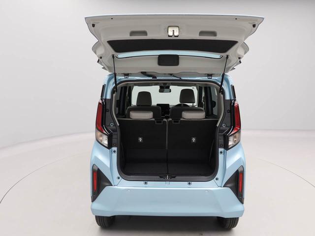 ムーヴＸ衝突被害軽減ブレーキ　両側電動スライドドア　車線逸脱警報　コーナーセンサー（愛知県）の中古車