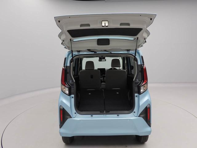 ムーヴＸ衝突被害軽減ブレーキ　両側電動スライドドア　車線逸脱警報　コーナーセンサー（愛知県）の中古車