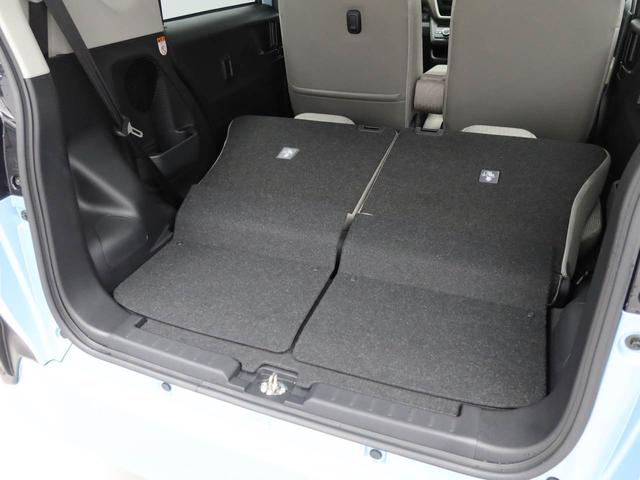 ムーヴＸ衝突被害軽減ブレーキ　両側電動スライドドア　車線逸脱警報　コーナーセンサー（愛知県）の中古車