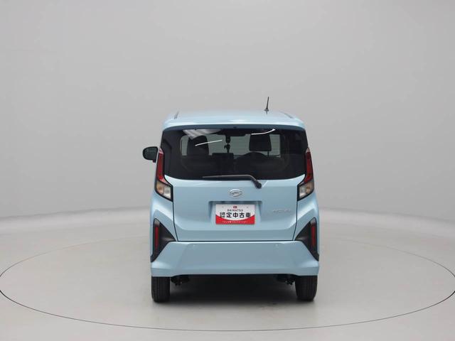 ムーヴＸ衝突被害軽減ブレーキ　両側電動スライドドア　車線逸脱警報　コーナーセンサー（愛知県）の中古車